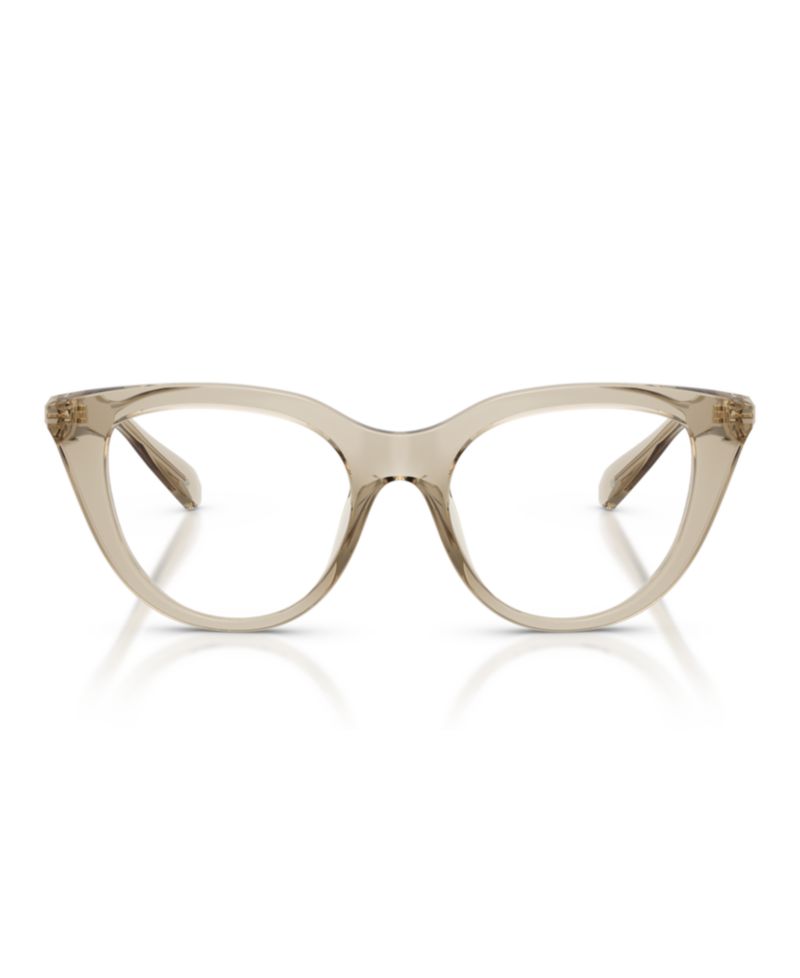 Woman Cat Eye Plastic SK2052 Eyeglasses