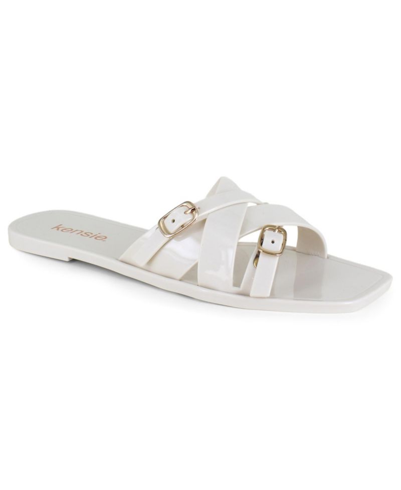 Women's Jellie Slide Sandal