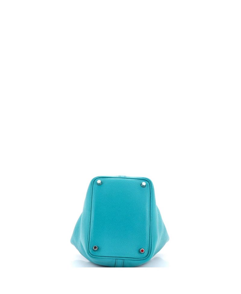 PM Picotin Lock Bag Clemence