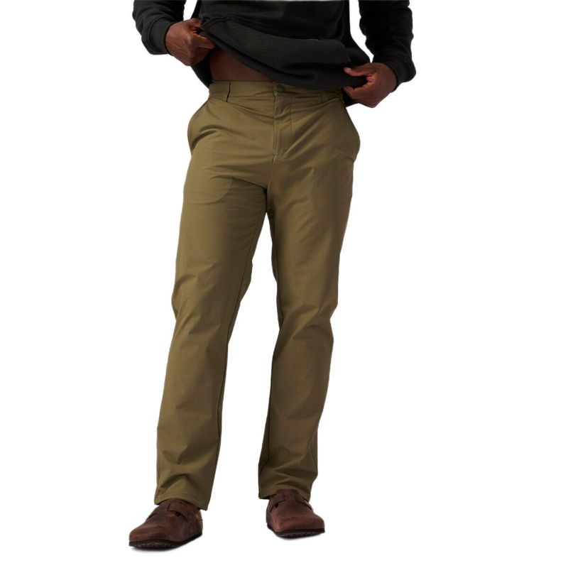 Men's Tahoe Pant Hiking and Climbing Pants