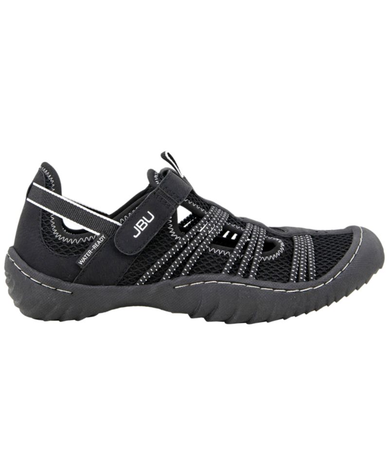 Women's Josie Water Ready Round Toe Water Shoes