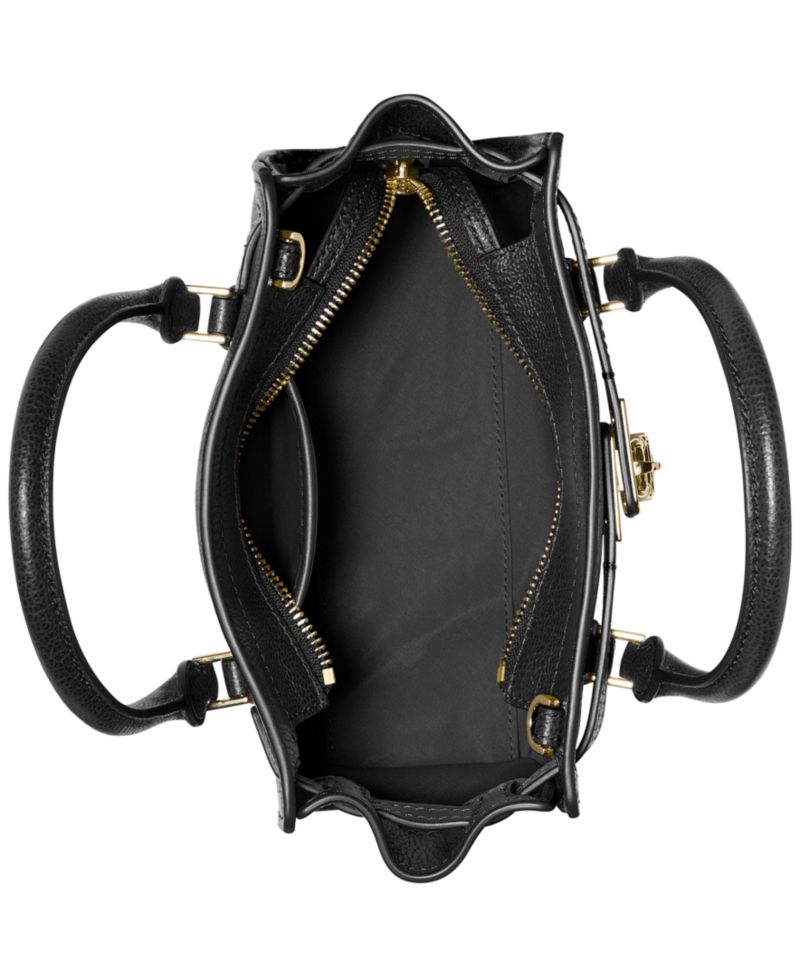Hamilton Extra Small Satchel Handbag