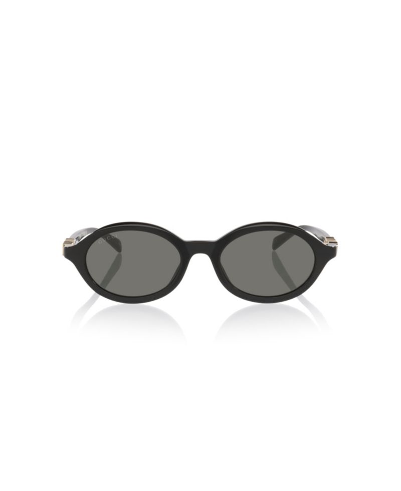 Women's Round Retro Sunglasses GG2153S