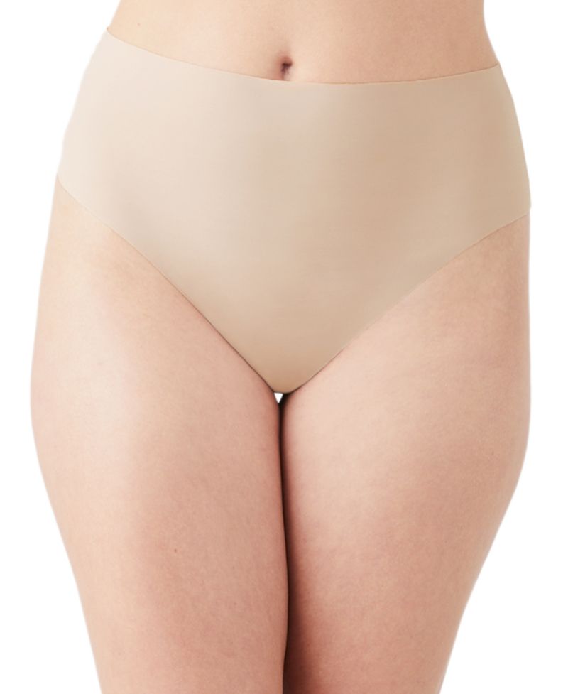 b.tempt'd Women's by Wacoal b.bare High-Waist Thong Underwear 979267