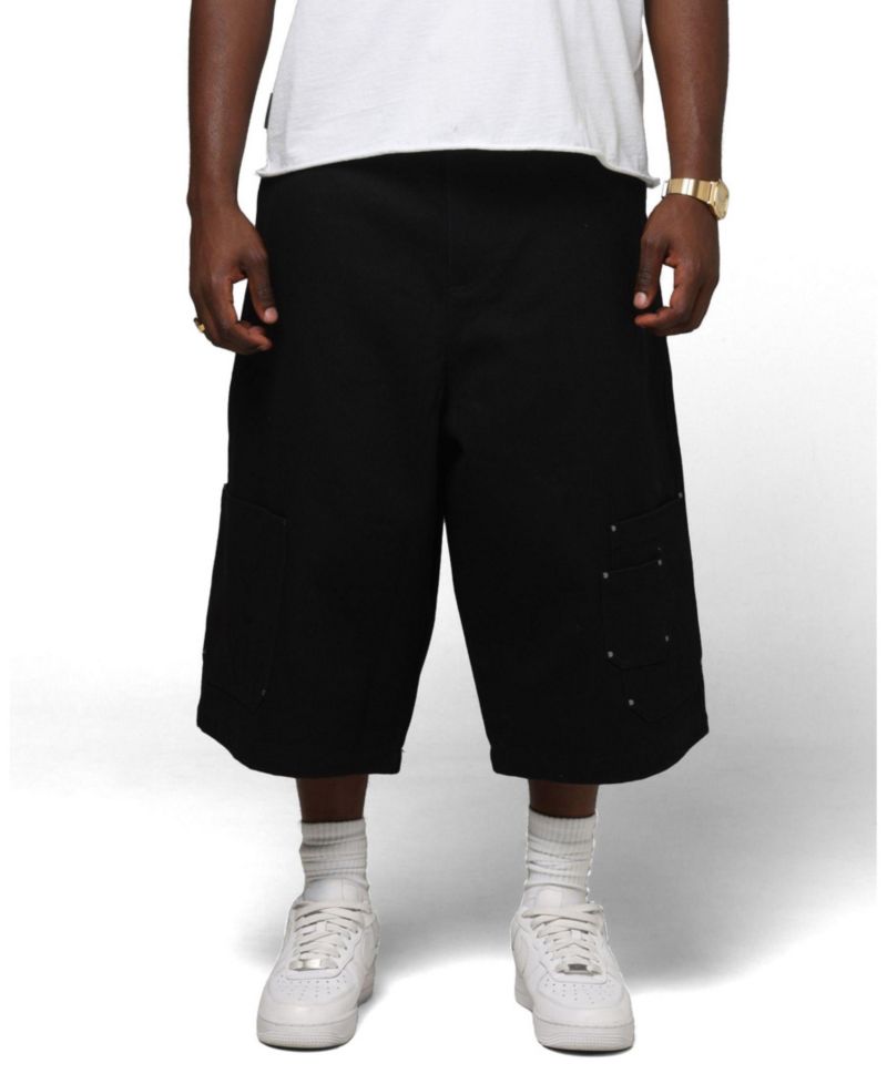 Men's Utility Cargo Shorts