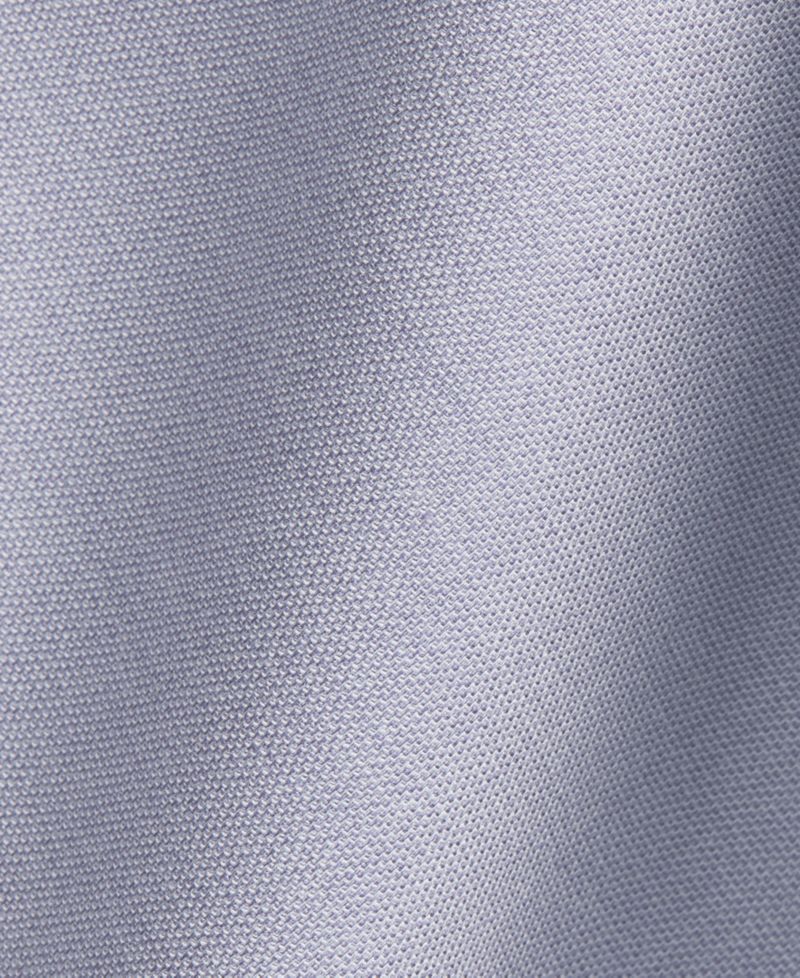 Men's Cotton Stretch Regular-Fit Dress Shirt