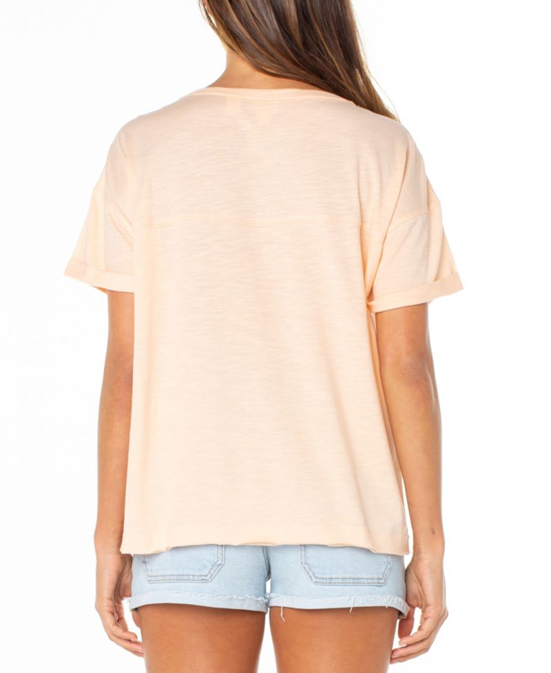 Women's Sunset Sessions Crew Neck T-Shirt