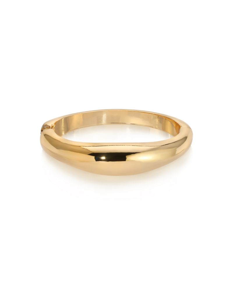 Dreamy Dome Bangle Bracelet