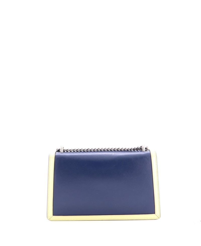 Small Dionysus Bag Leather