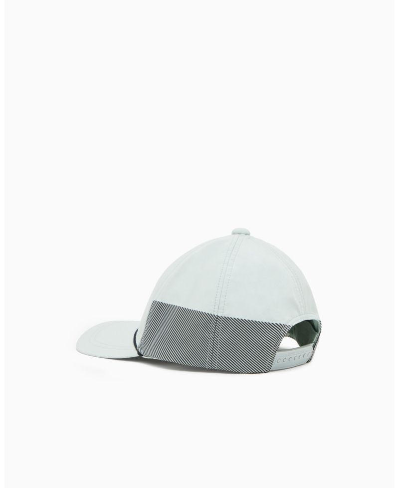 Men's Mesh Cap