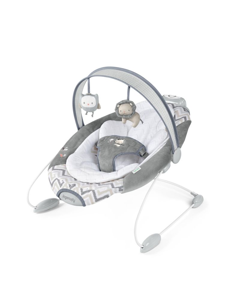 SmartBounce Automatic Bouncer™ - Braden™