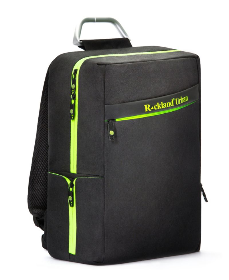 Urban Business Laptop Backpack