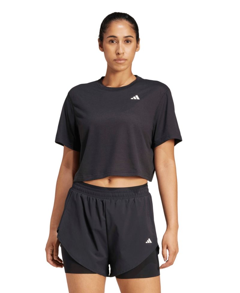 Women's Train Essentials Boxy Workout T-Shirt