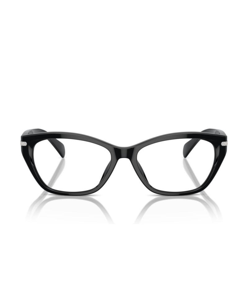Ralph Woman Pillow Plastic RA7161U Eyeglasses