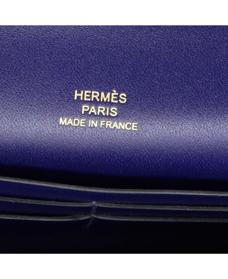 Chaine d'Ancre To Go Wallet Tadelakt