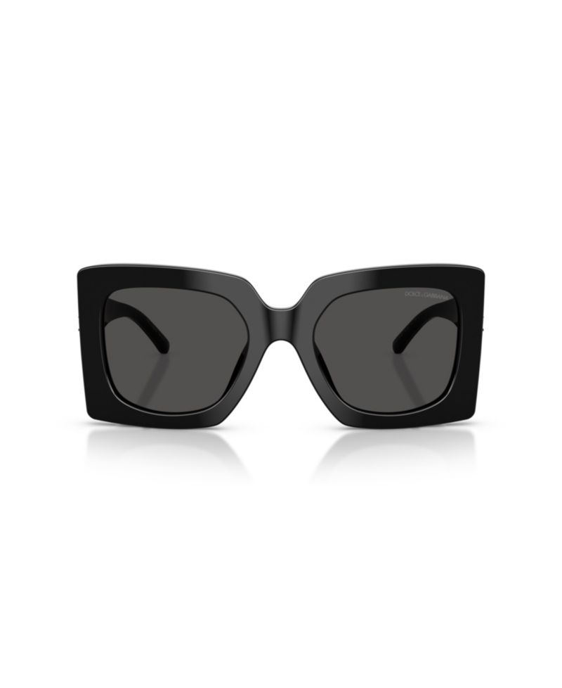 Women's Square Sunglasses, DG4525B