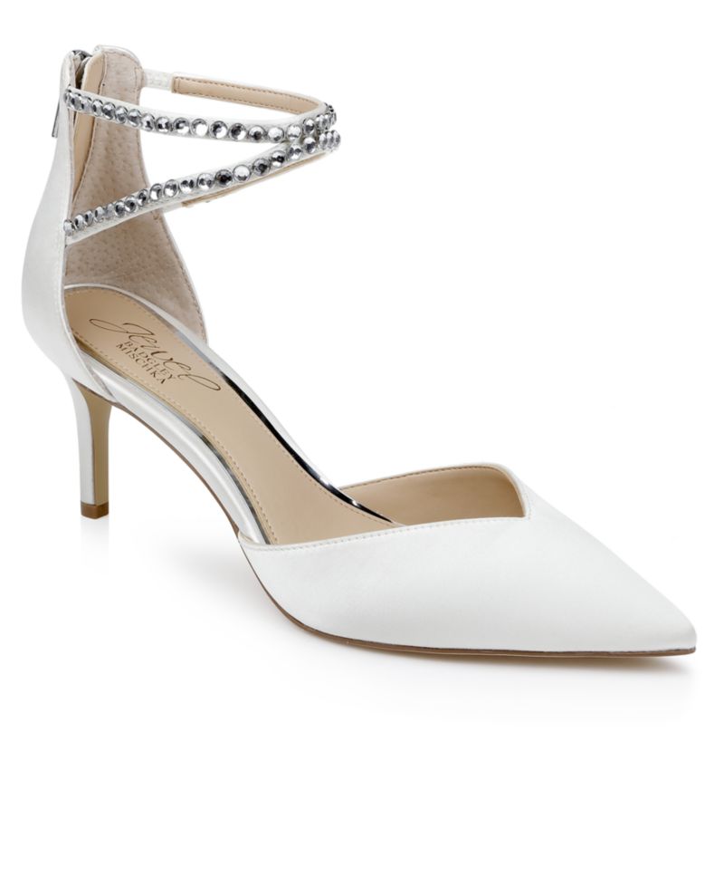 Women's Emmi Evening Pumps