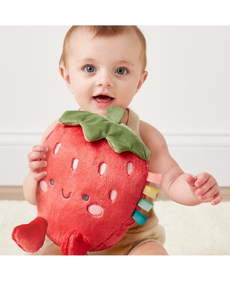 Baby Sweetie Snuggles Strawberry
