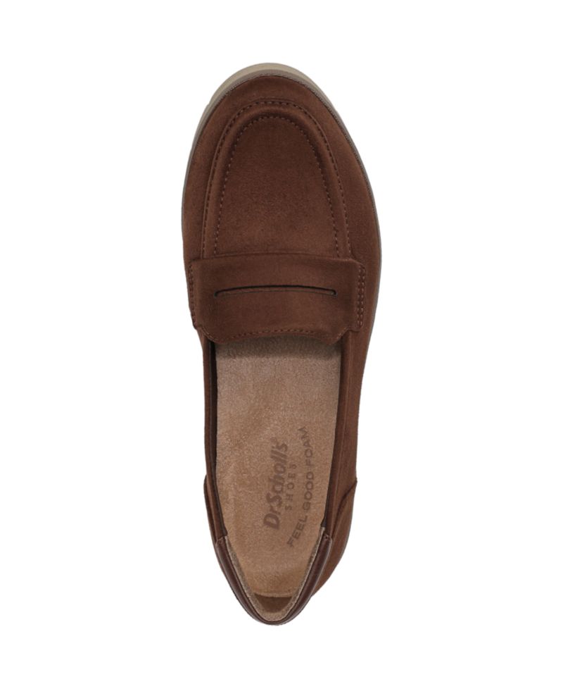 Women's Nice Day Lug Sole Loafers