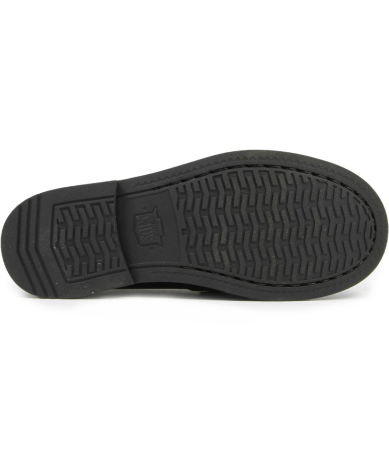 Big Boy Croquet Penny Loafer JR. Shoes