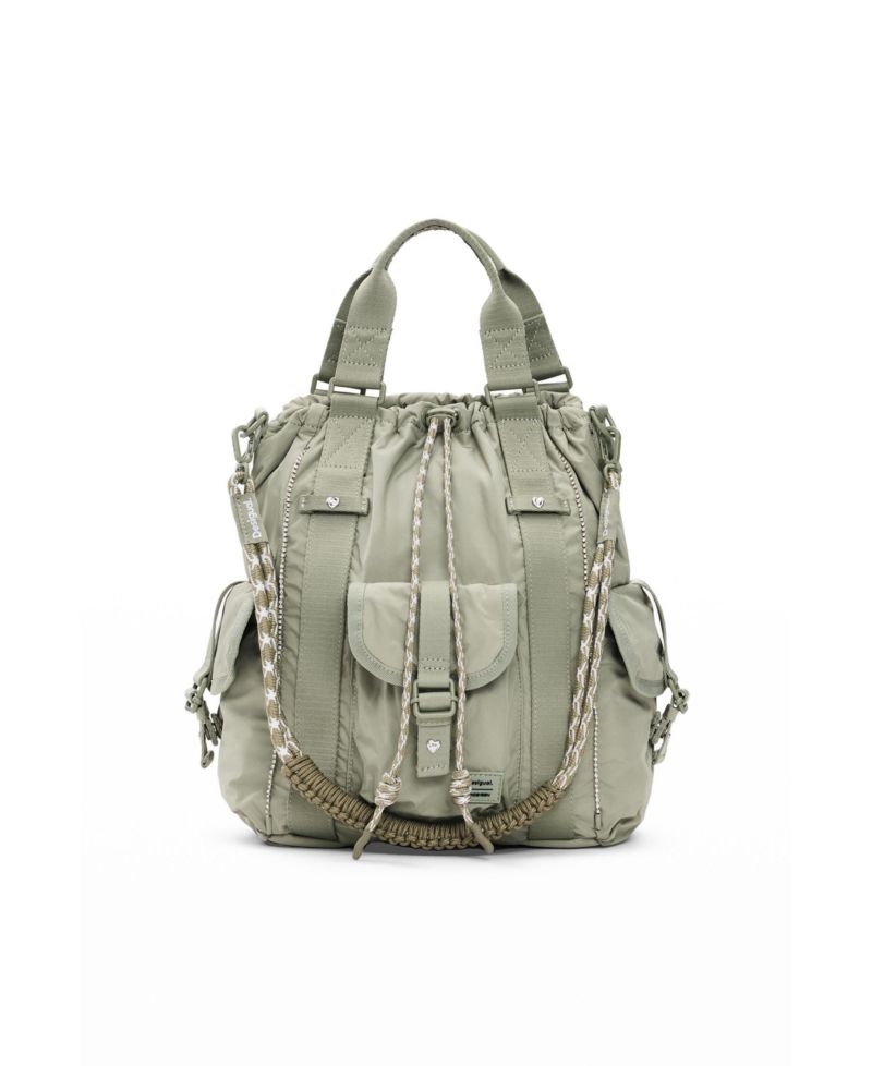 Women's Medium Multi-position Backpack nylon