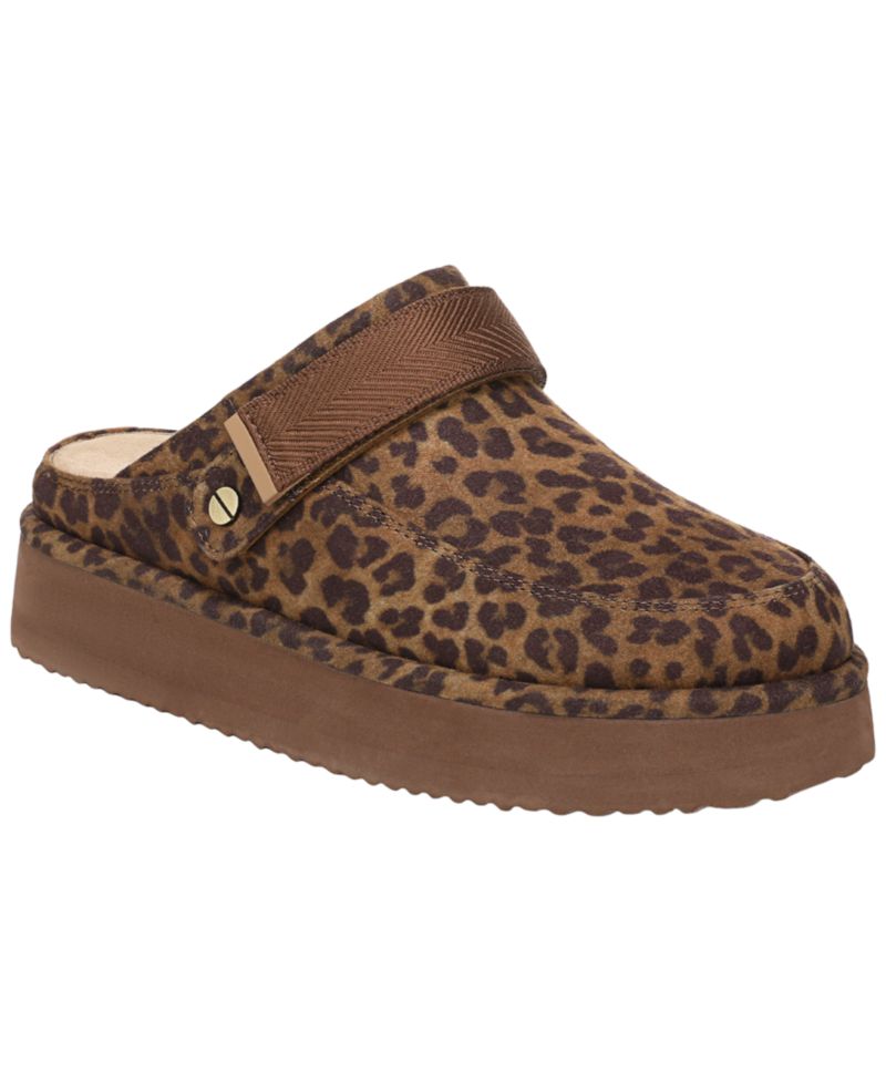 Women's Chill Out Slip-On Mule Clogs