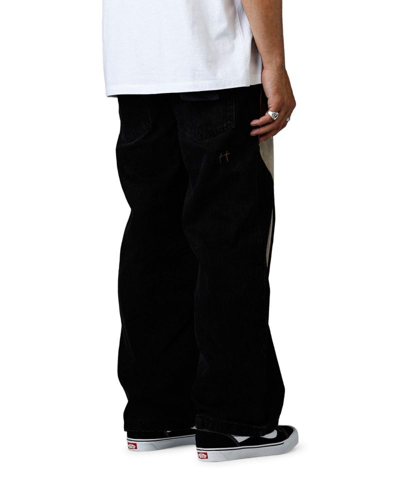 Men's Amplus Workwear Jeans