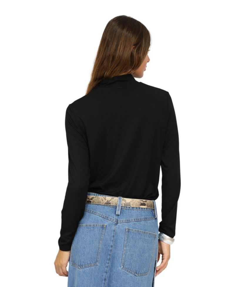 Women's Easy Love Long Sleeve Top