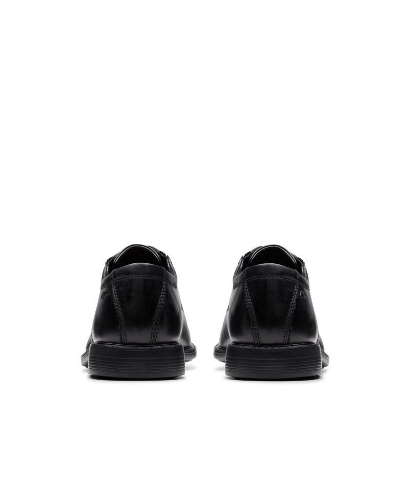 Men's Cosgrove Cap Toe Dress Shoe