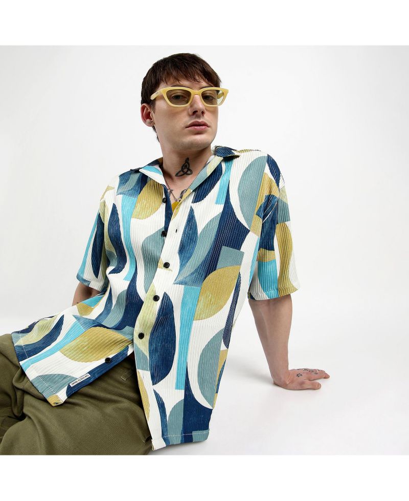 Bohemian Shirt
