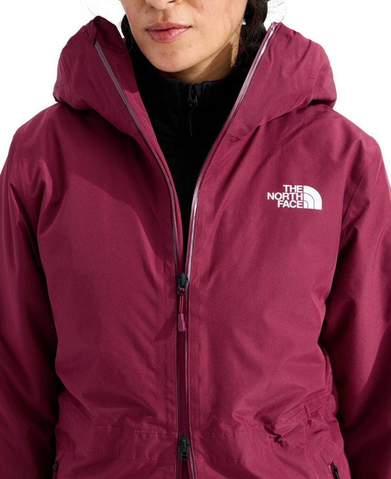 Women's Hikesteller Insulated Parka Jacket