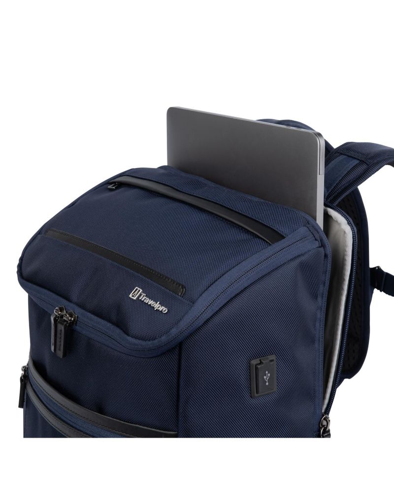 Crew Executive Choice 3 Medium Top Load Backpack