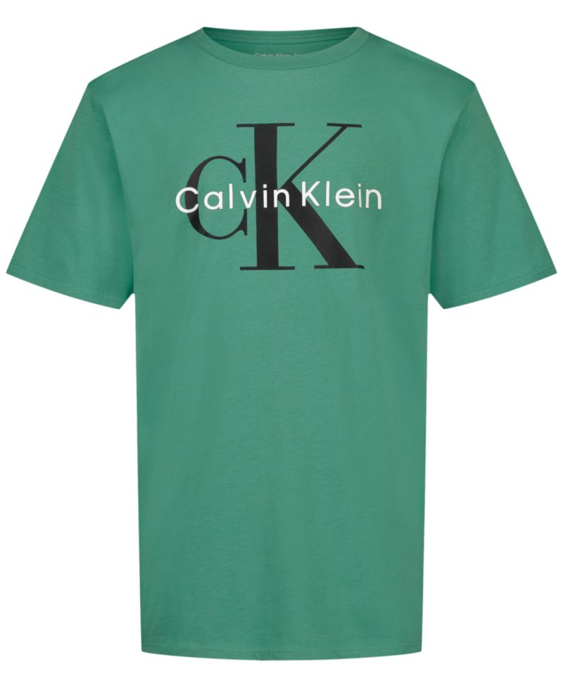 Boys' 8-20 Short-Sleeve T-Shirt