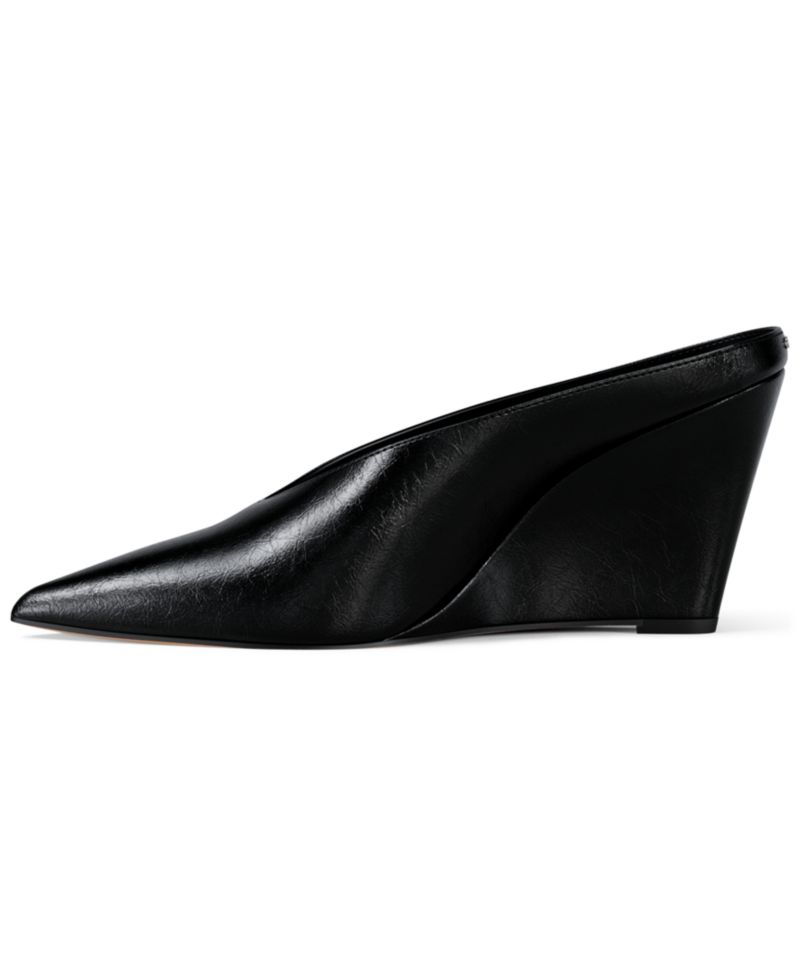 Women's Xandra Slip-On Wedge Pumps