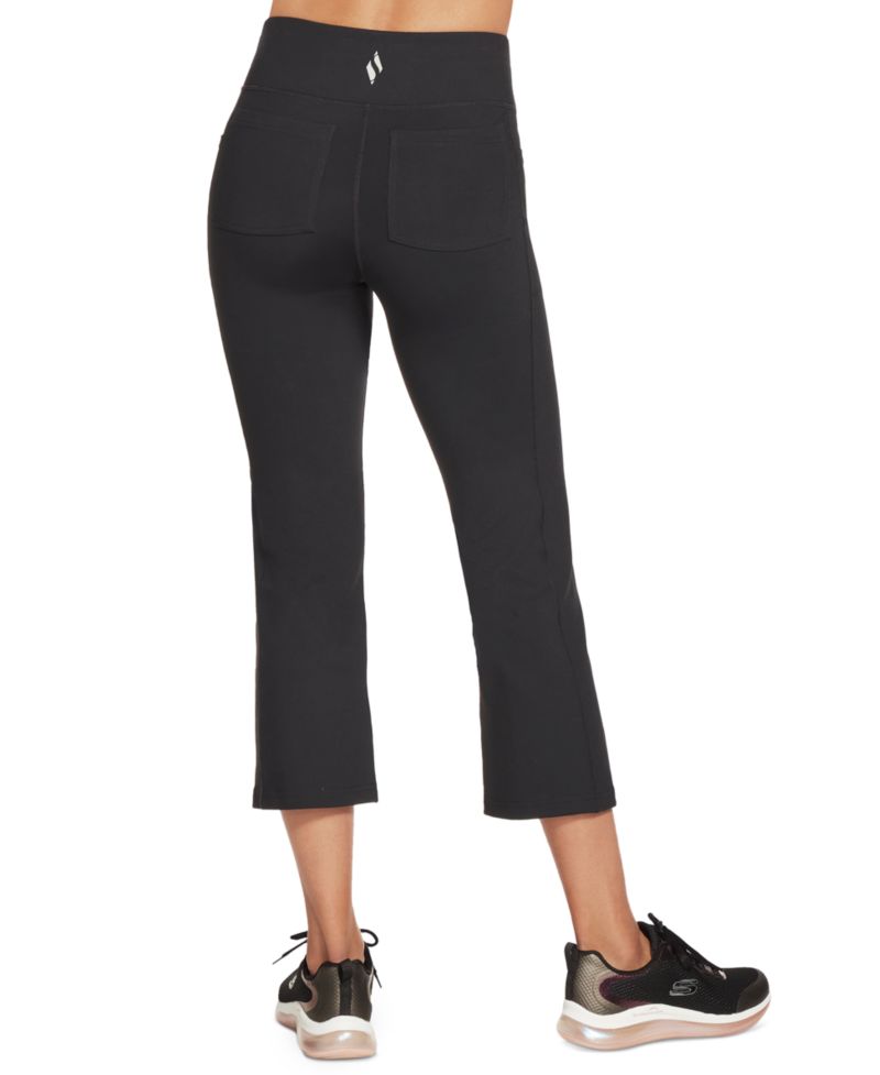 Women's Go Walk® 4 Pocket Crop Pant