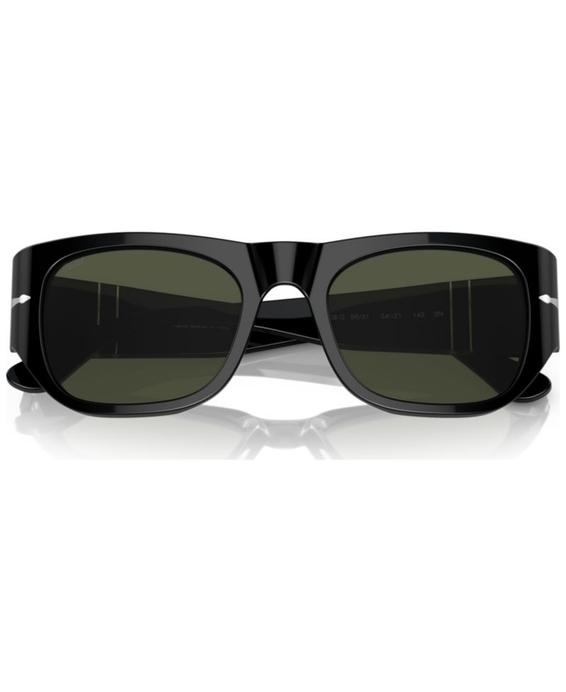 Unisex Sunglasses, 0PO3308S953154W