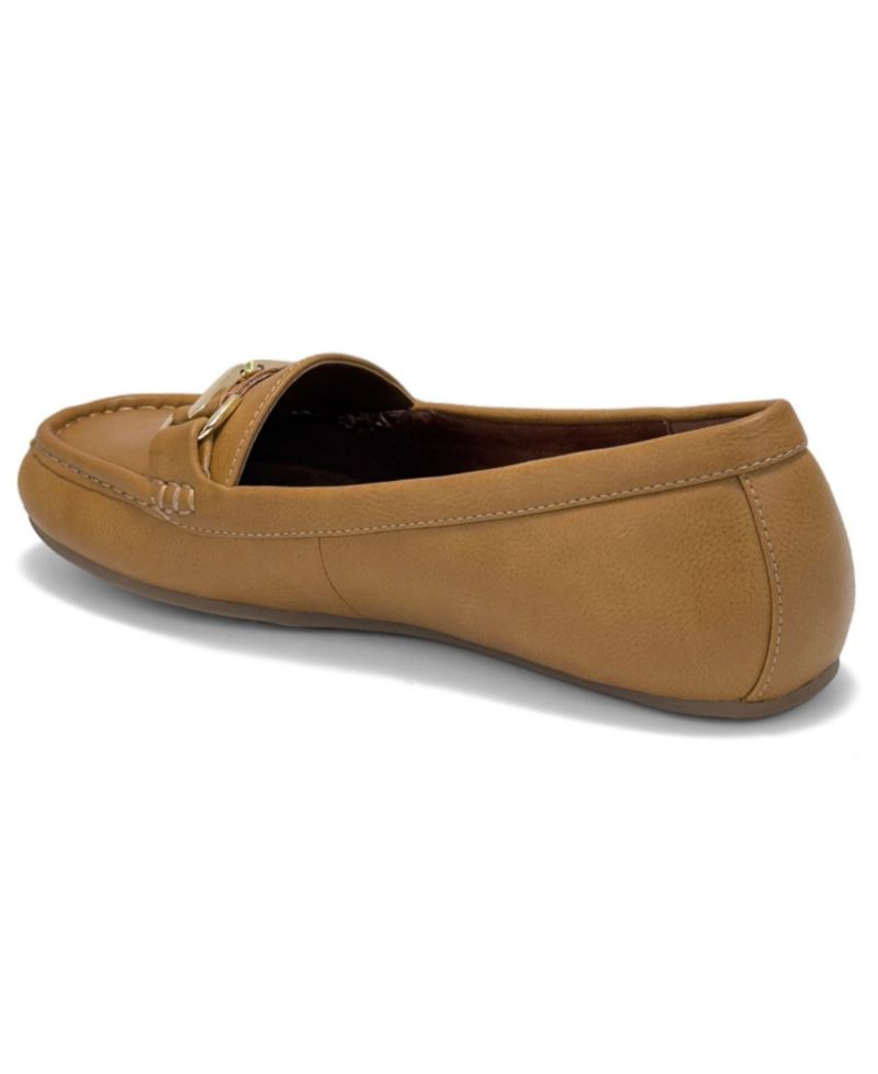 Women's Day Drive Slip-On Loafers