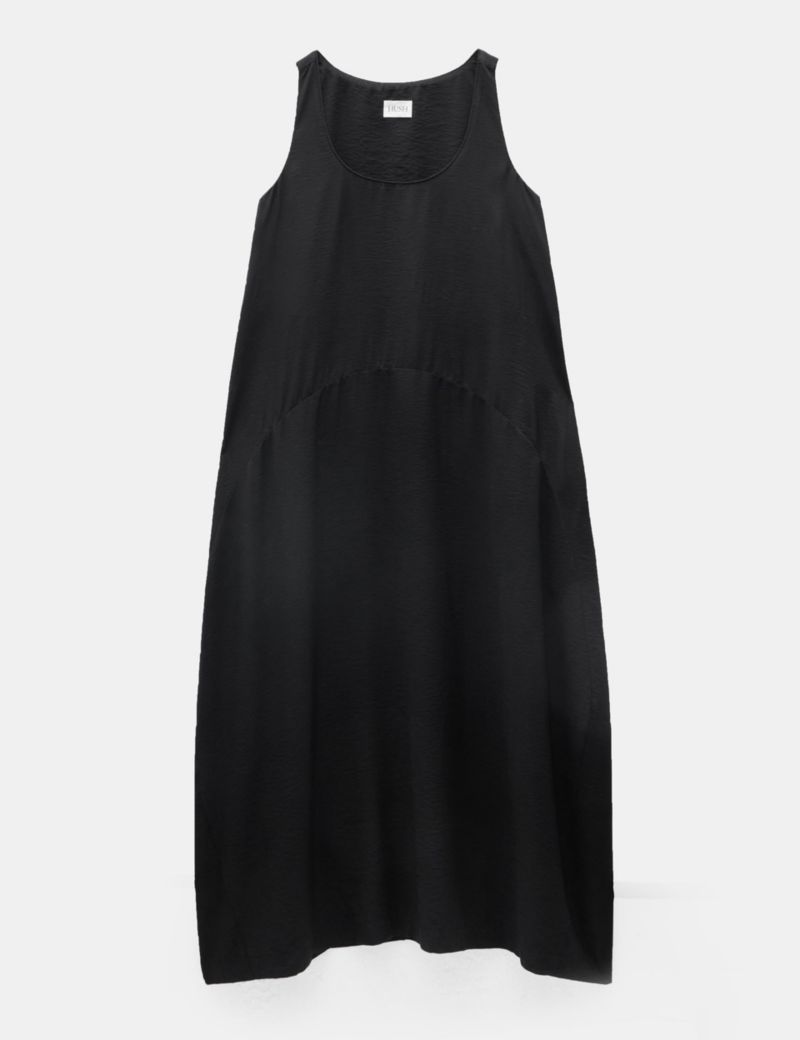 Women's Liddie Air Flow Barrel Tank Dress