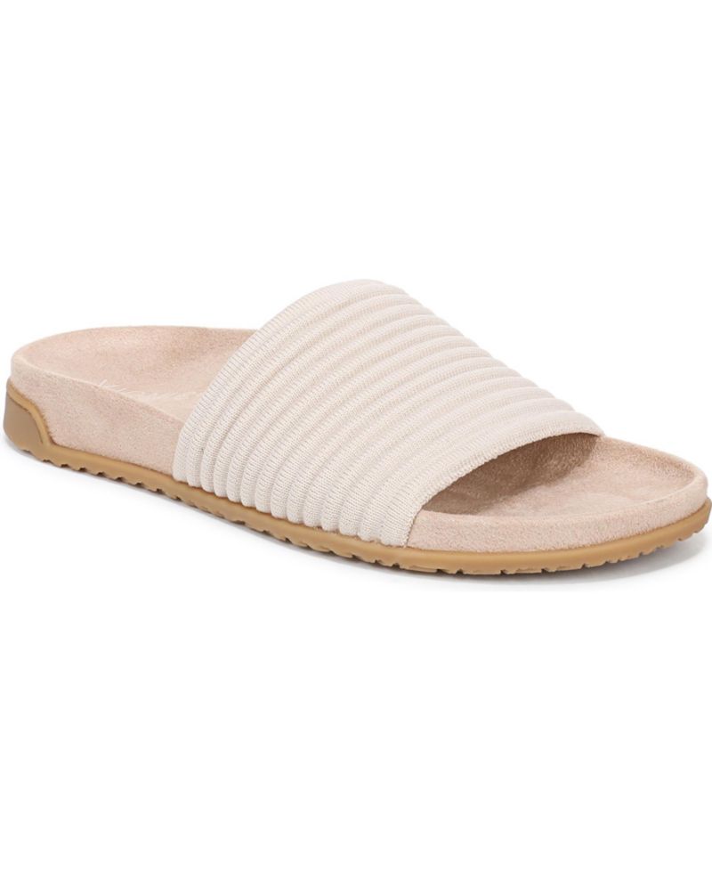 Women's Evie Knit Slide Sandals