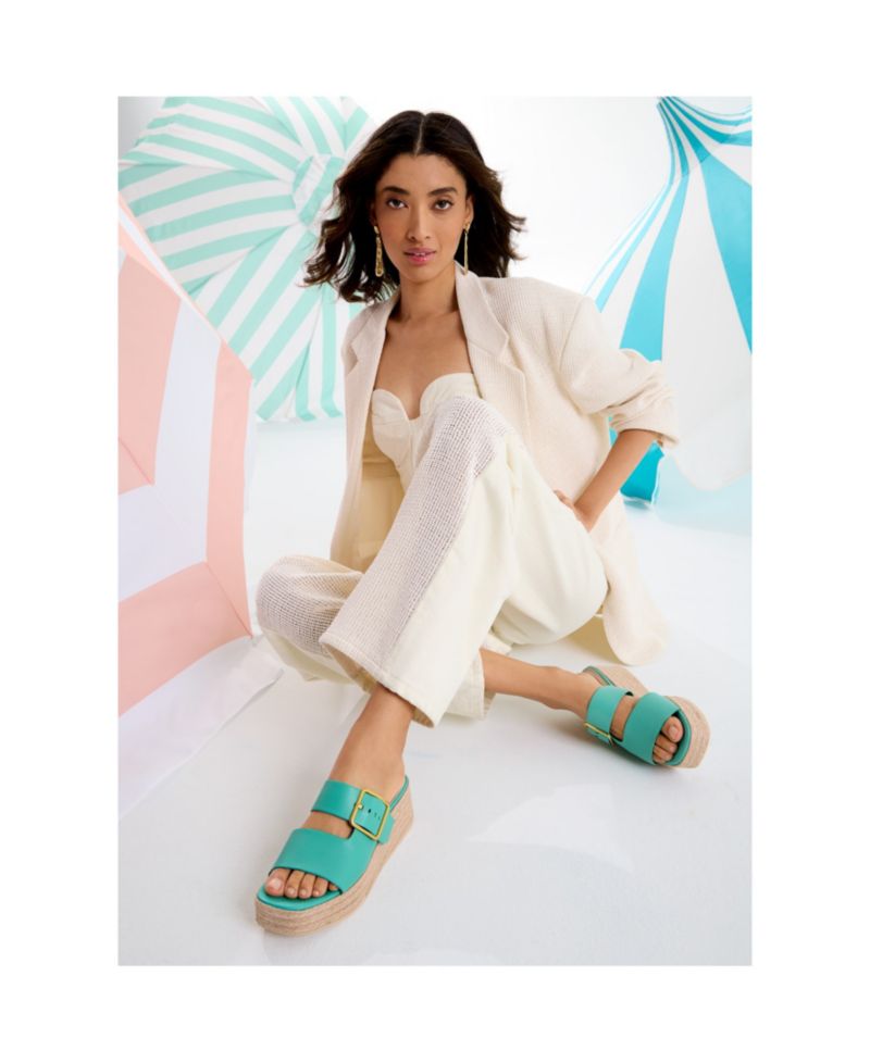 Women's Taziana Espadrille Platform Sandals