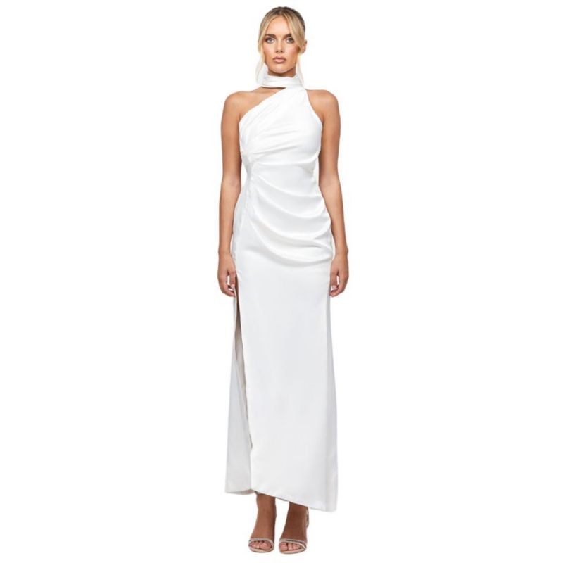 Women's Eisa Halter Gown