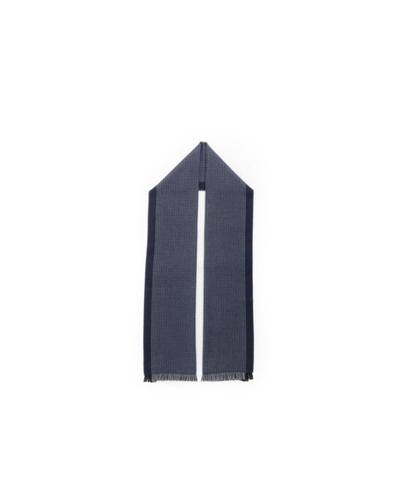 Men's Dunedin Scarf
