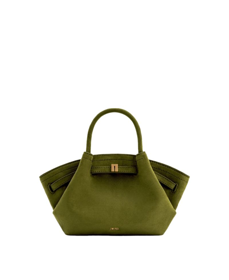 Hana Small Tote Bag