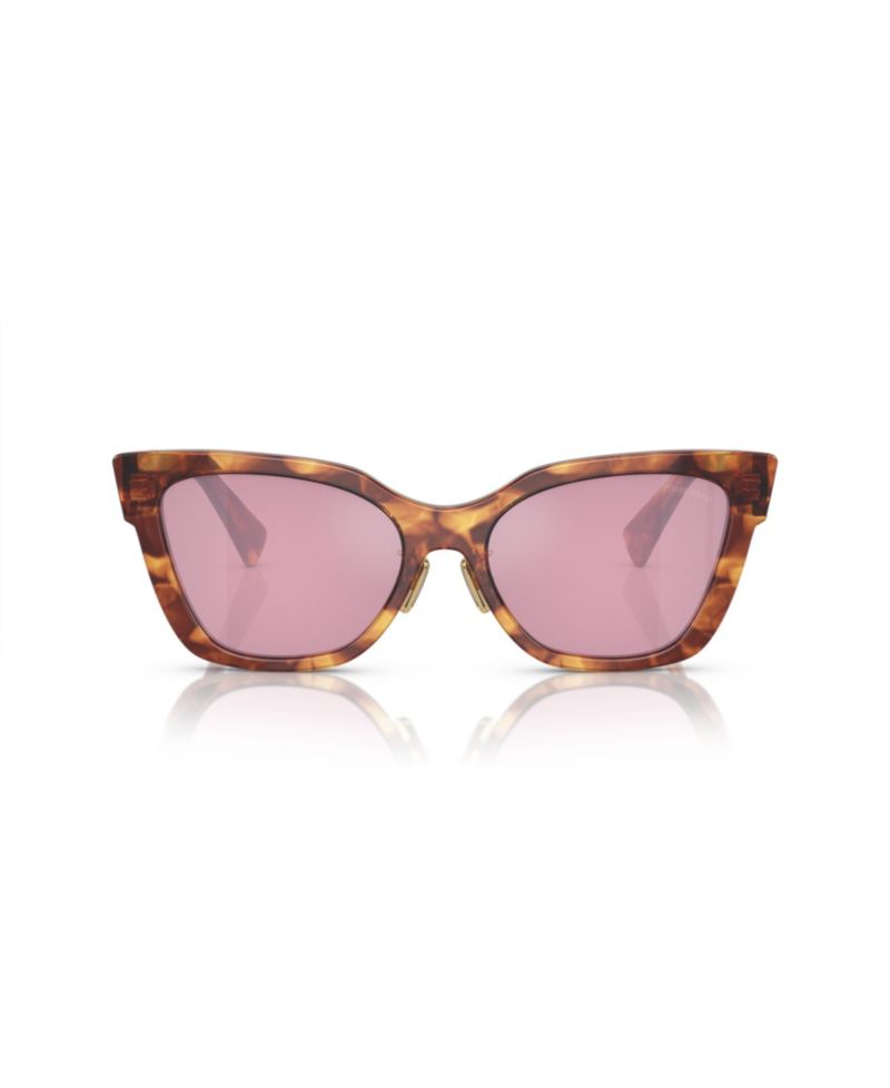 Women's Sunglasses, Mirror MU 02ZS