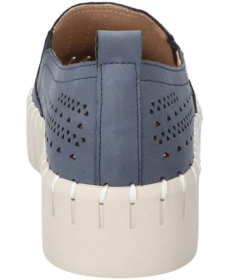 Women's Peppy Platform Sneakers