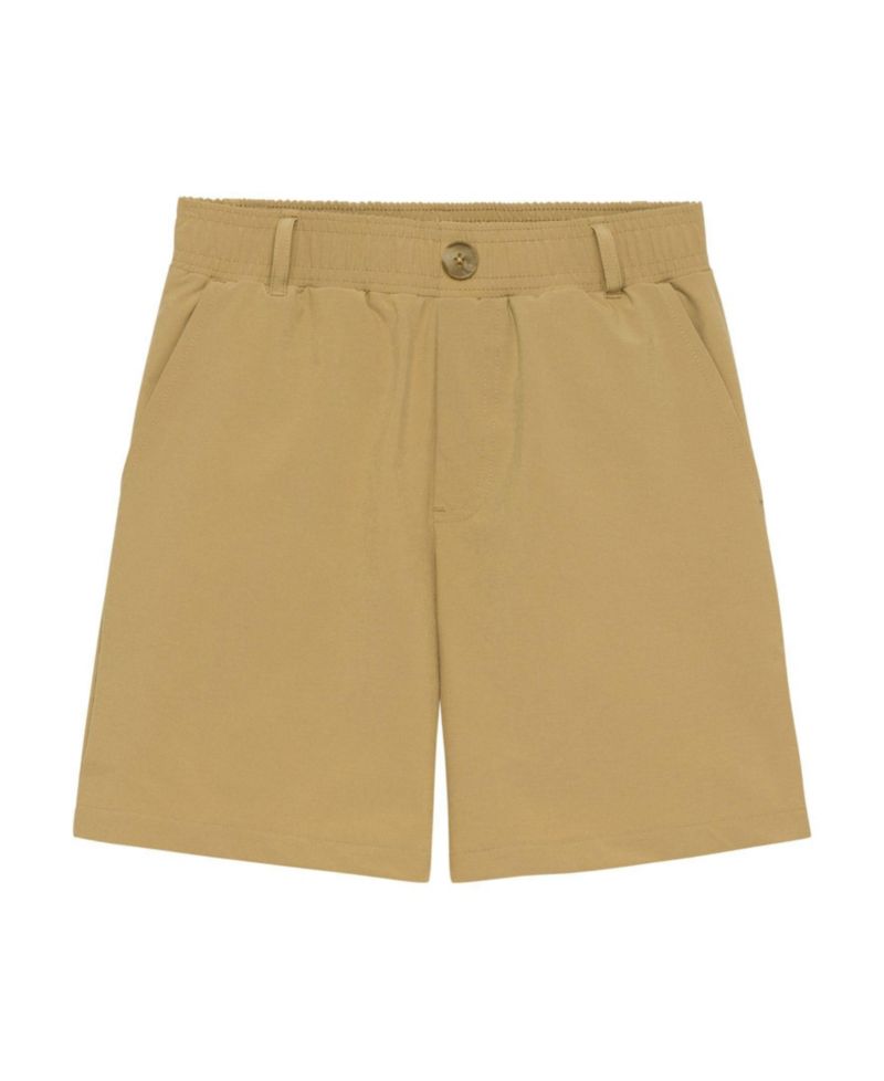 Boys' 4 to 16 Dress Shorts