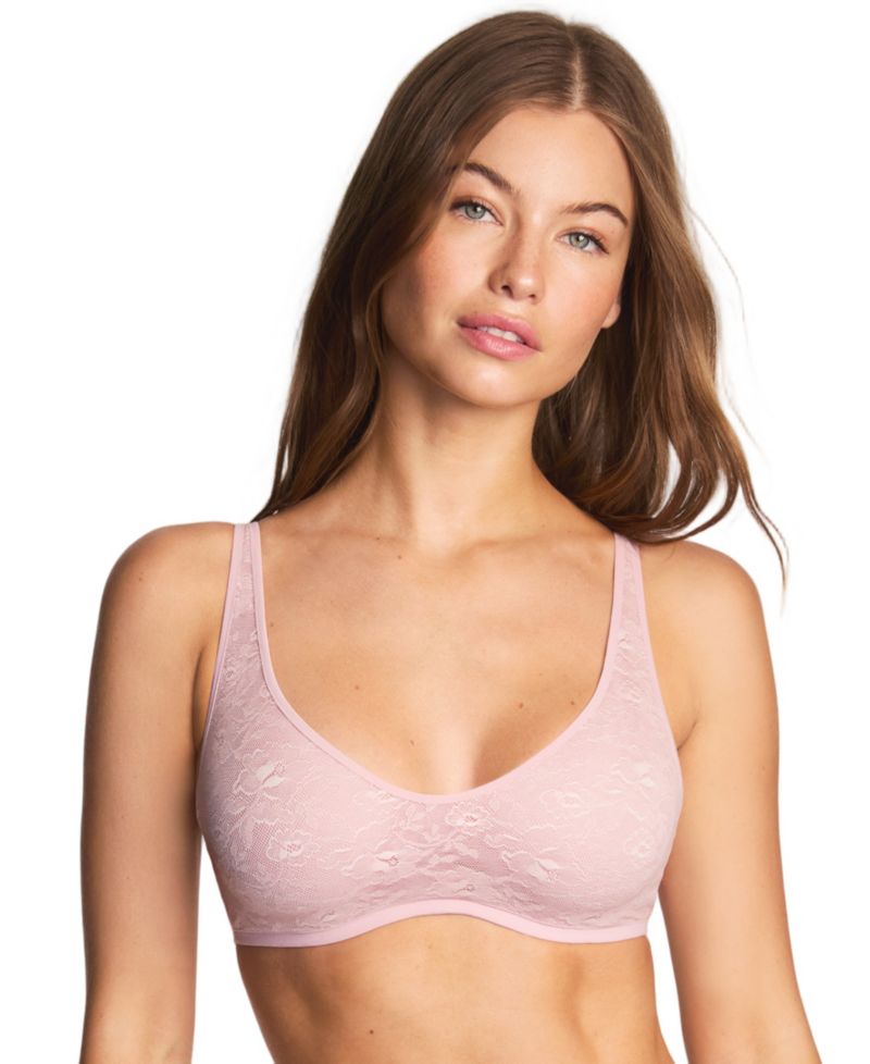 Women's Effortlessly Lace Underwire Bra, 951311