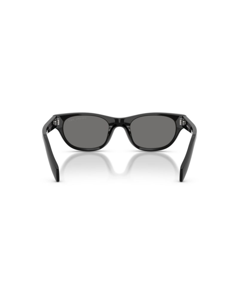 Women's Cat Eye Polarized Sunglasses, PR C08S