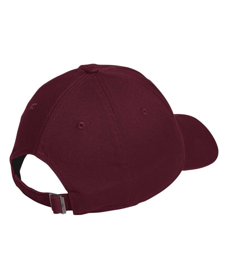 Men's Maroon Arizona State Sun Devils Locker Room Wordmark Slouch Adjustable Hat
