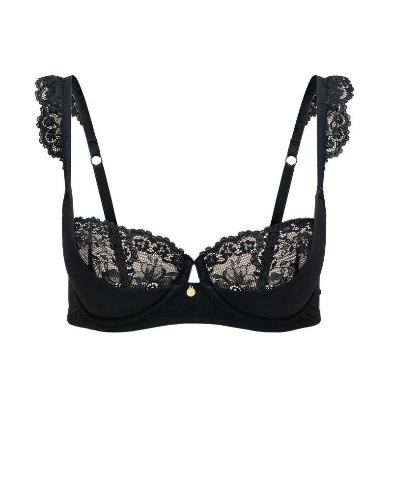 Taissa Women's Contour Balconette Bra